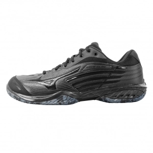 Giày Cầu Lông Mizuno Wave Claw Pro - Đen Chính Hãng