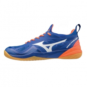 Giày cầu lông Mizuno Wave Fang Zero