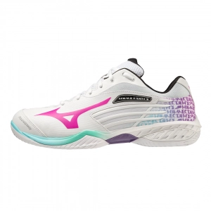 Giày Cầu Lông Mizuno Wave Claw 2