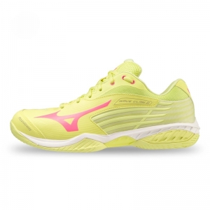 Giày Cầu Lông Mizuno Wave Claw 2