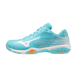 Giày Cầu Lông Mizuno Wave Claw 2