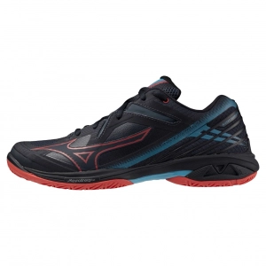 Giày Cầu Lông Mizuno Wave Claw 3