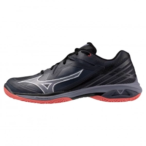 Giày Cầu Lông Mizuno Wave Claw 3