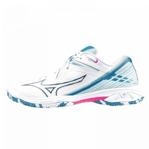 Giày cầu lông Mizuno Wave Claw 3 Fit