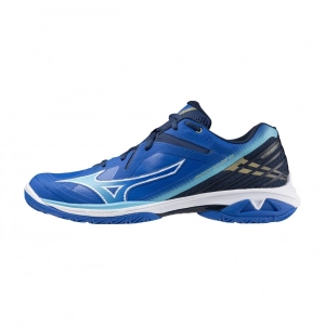 Giày Cầu Lông Mizuno Wave Claw 3