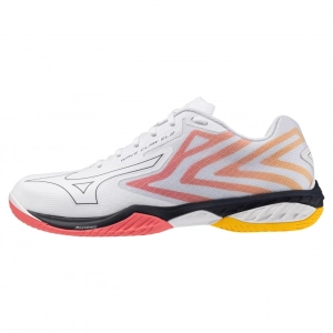 Giày cầu lông Mizuno Wave Claw EL 2