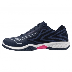 Giày cầu lông Mizuno Wave Claw EL 2