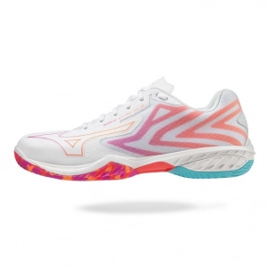 Giày cầu lông Mizuno Wave Claw EL 2