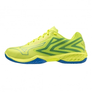 Giày cầu lông Mizuno Wave Claw EL 2