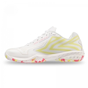 Giày cầu lông Mizuno Wave Claw EL 2