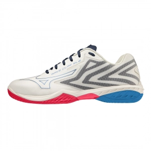 Giày cầu lông Mizuno Wave Claw EL 2