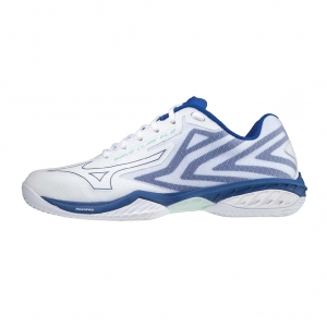 Giày cầu lông Mizuno Wave Claw EL 2