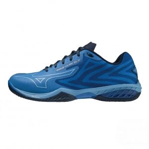 Giày cầu lông Mizuno Wave Claw EL 2