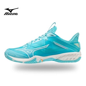Giày Cầu Lông Mizuno Wave Claw Neo 2