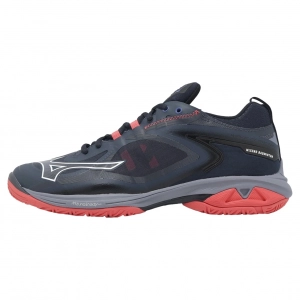 Giày cầu lông Mizuno Wave Claw Neo 3