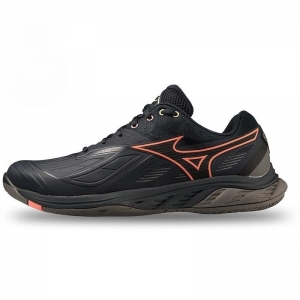 Giày cầu lông Mizuno Wave Fang 2