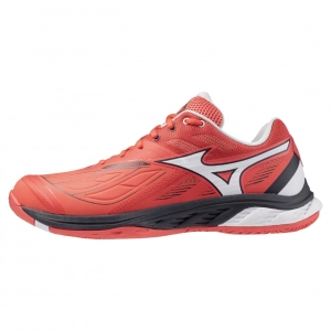 Giày cầu lông Mizuno Wave Fang 2