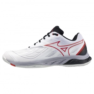 Giày cầu lông Mizuno Wave Fang 2