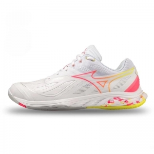 Giày cầu lông Mizuno Wave Fang 2