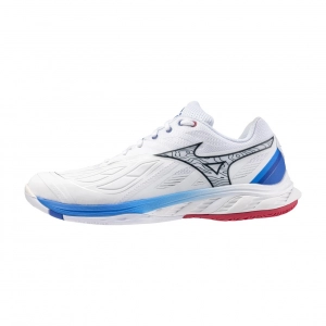 Giày cầu lông Mizuno Wave Fang 2