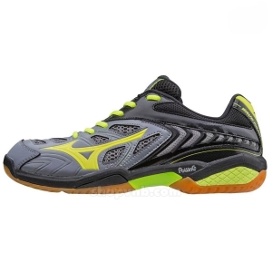 Giày cầu lông Mizuno Wave Fang SS2