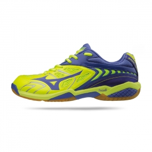 Giày cầu lông Mizuno Wave Fang SS2