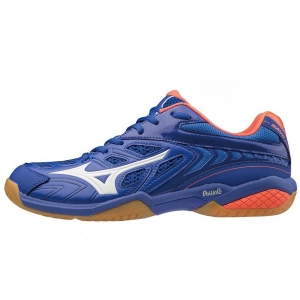 Giày cầu lông Mizuno Wave Fang SS2