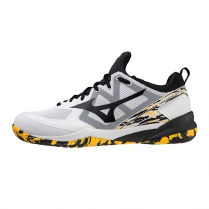 Giày Cầu Lông Mizuno Wave Fang Zero 2
