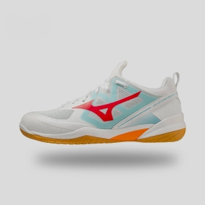 Giày Cầu Lông Mizuno Wave Fang Zero 2