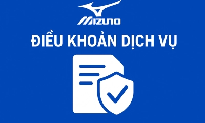 Điều khoản dịch vụ