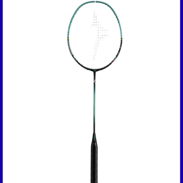 Vợt cầu lông Mizuno ACROFORCE 600 (BLACK×GREEN)