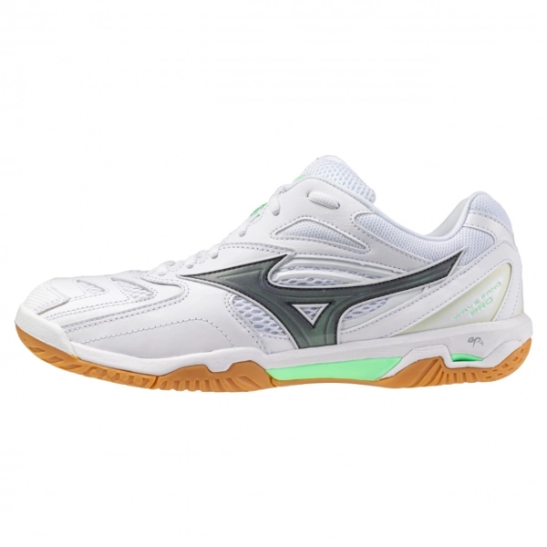 Giày cầu lông Mizuno Wave Fang Pro Neo Mink