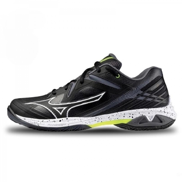 Giày cầu lông Mizuno Wave Claw 3 Wide