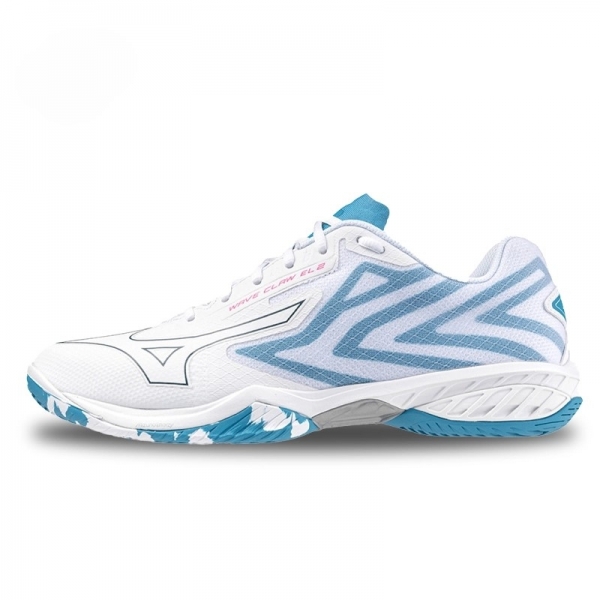 Giày cầu lông Mizuno Wave Claw EL 2