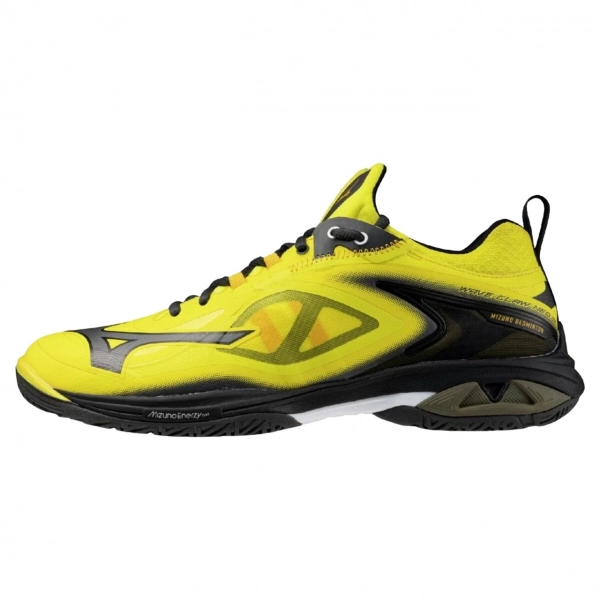 Giày cầu lông Mizuno Wave Claw Neo 3