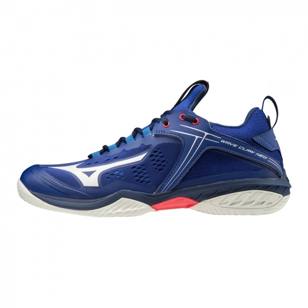 Giày cầu lông Mizuno Wave Claw Neo