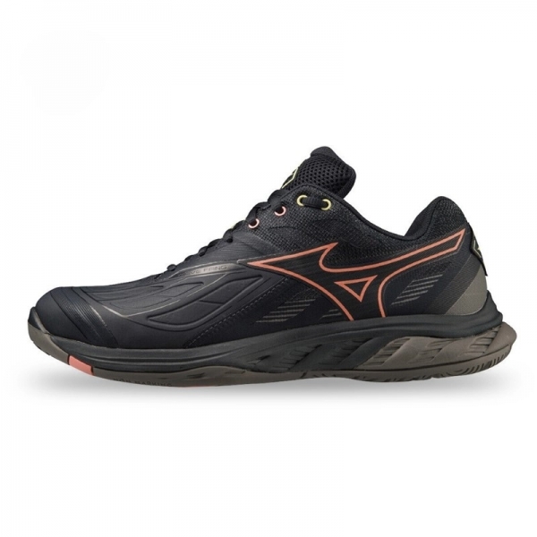 Giày cầu lông Mizuno Wave Fang